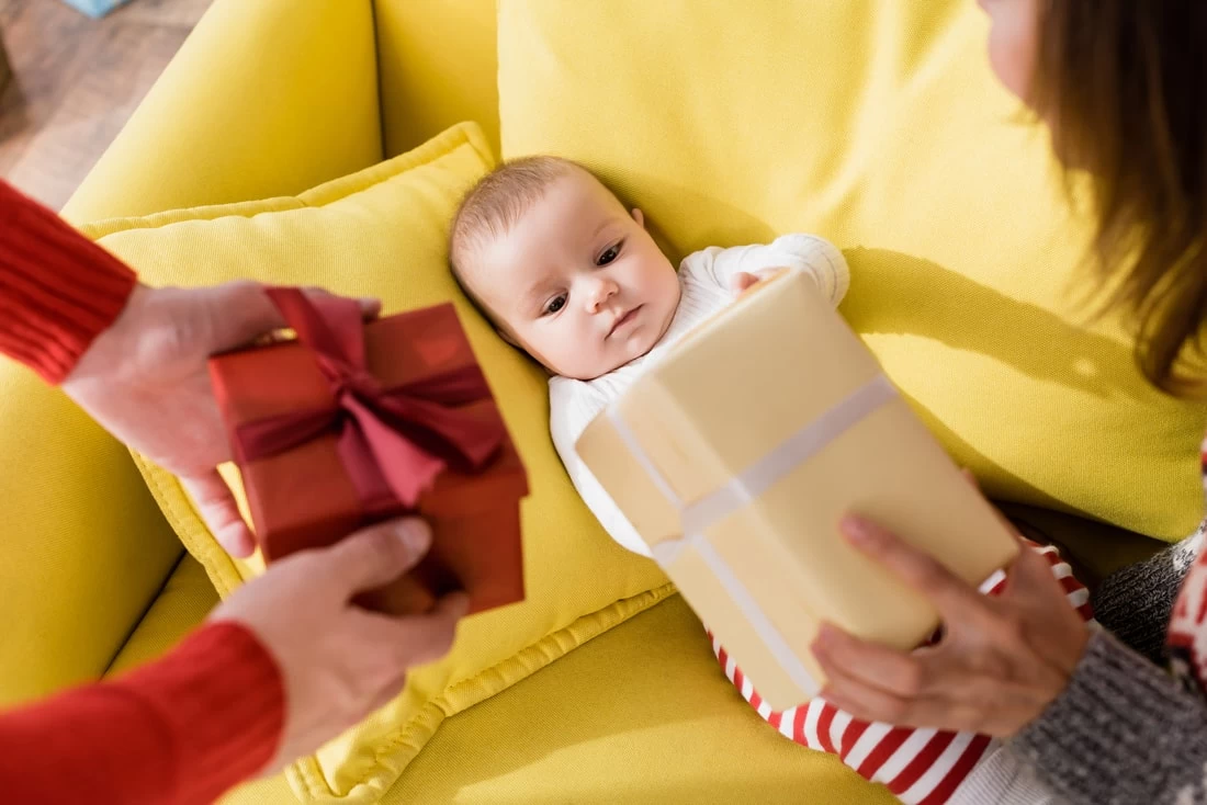 Šta je potrebno za izlazak bebe iz porodilišta zimi?
