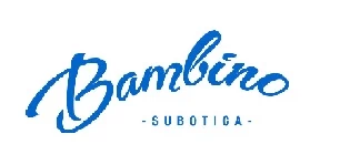  BAMBINO, SUBOTICA
