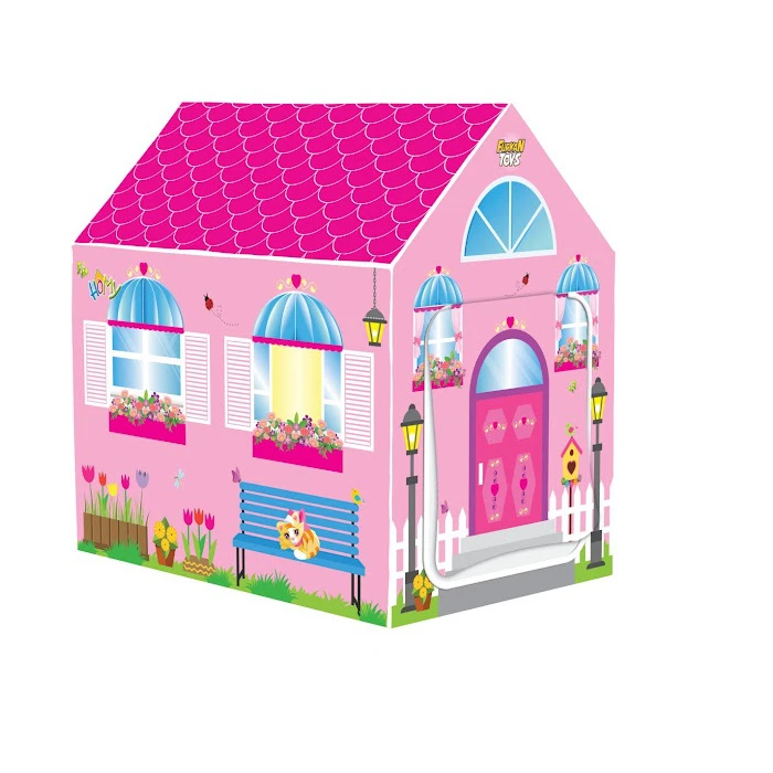 Šator dream house 57935 - univerzalne igračke