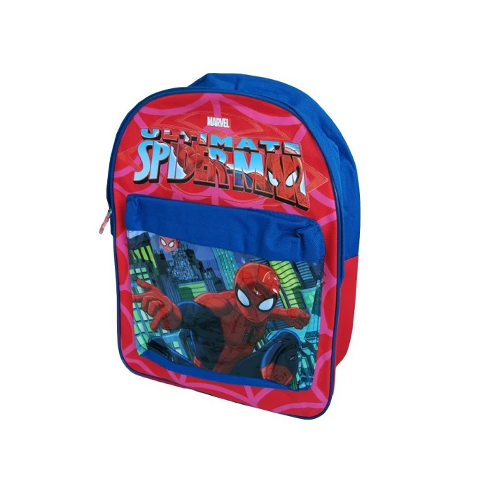 Ranac školski Spiderman 2932