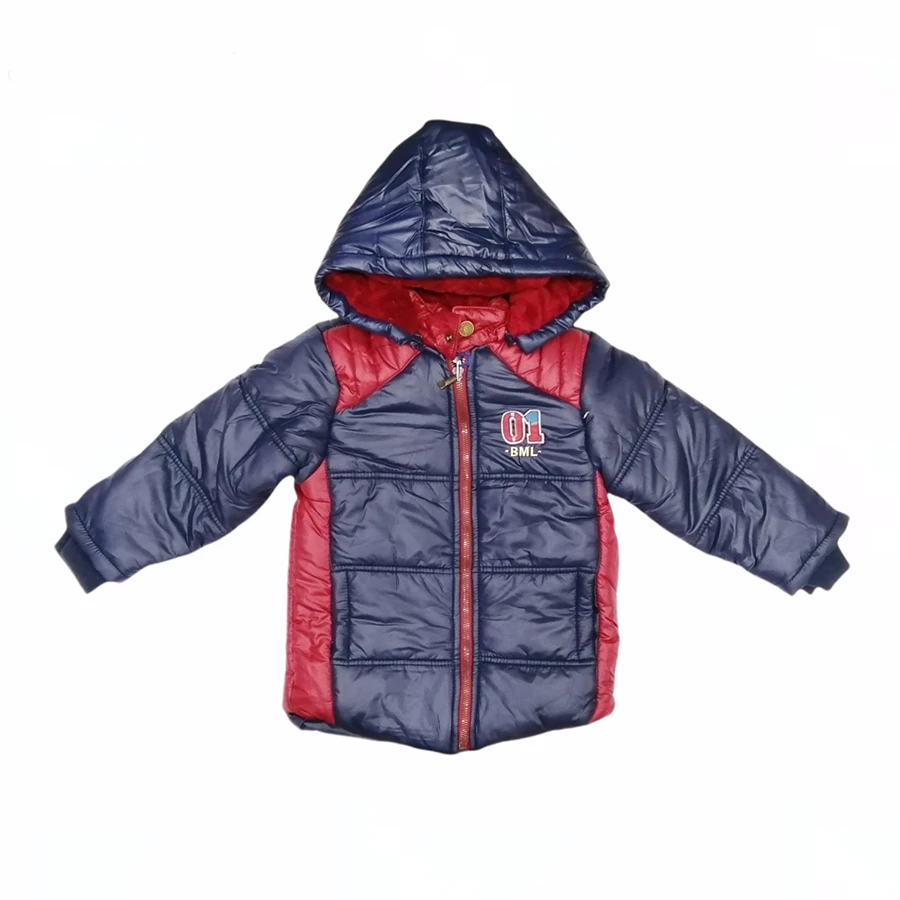 Jakna 4406 - zimska jakna za dečake