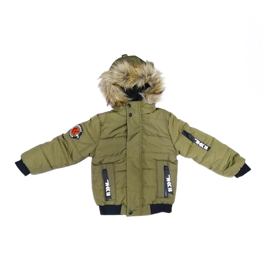 Jakna masl. 21359 - zimska jakna za dečake