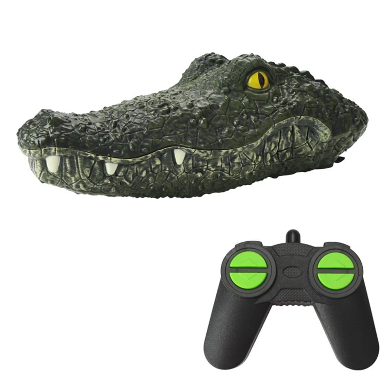 Krokodil MX-0030