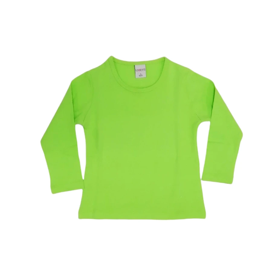 Majica zelena 100456