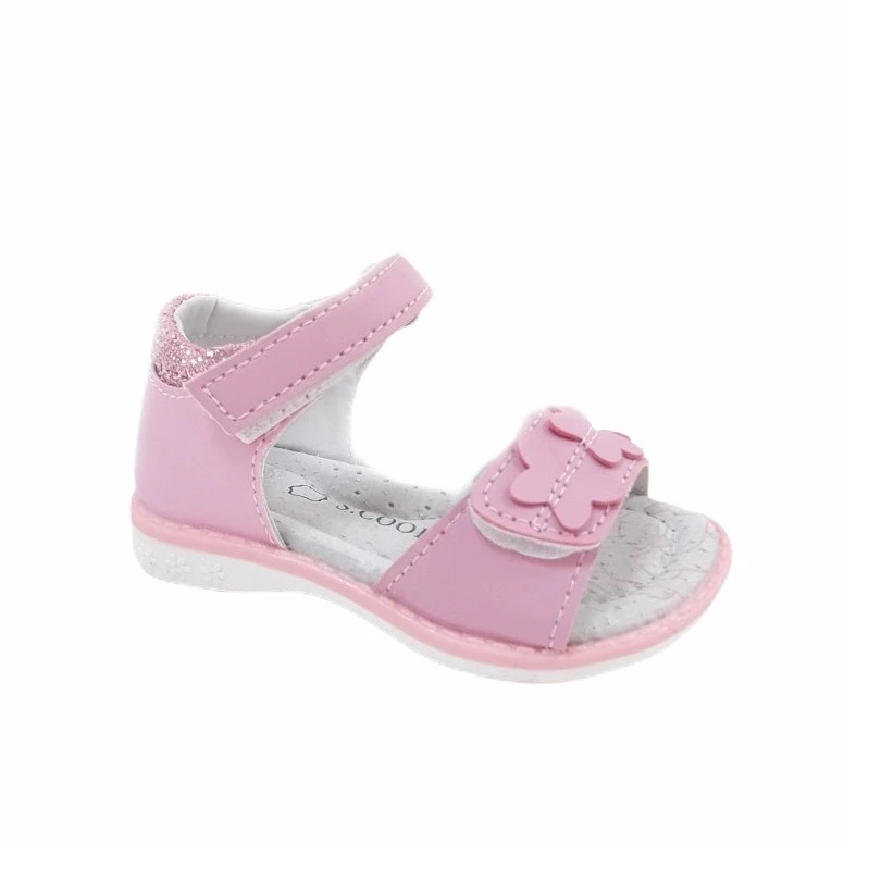  Sandale za devojčicu pink YF11- udobna obuća za devojčice