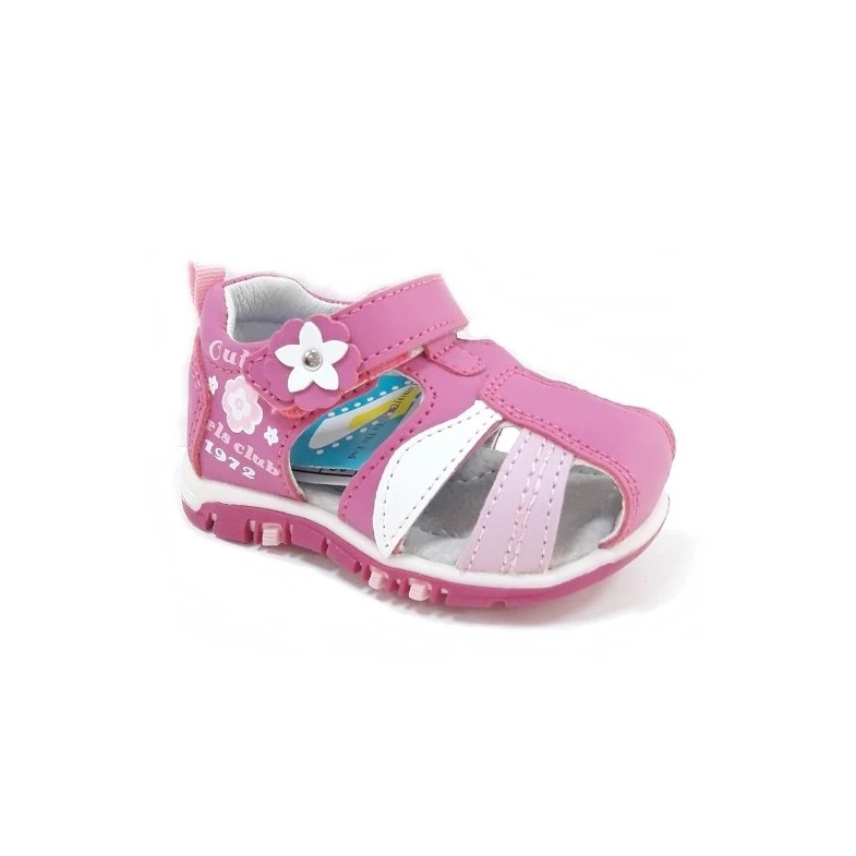 Sandale za devojčice Fuxia 2688 - dečije sandale za devojčice