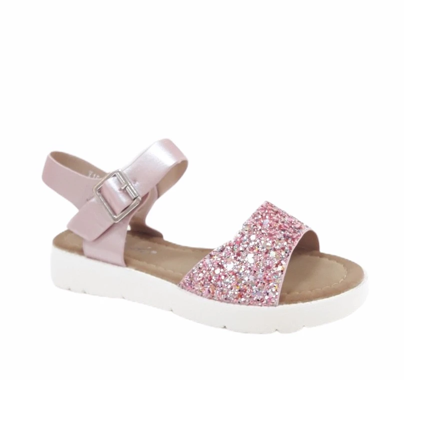  Sandale za devojčicu roze Y154 - udobna obuća za devojčice