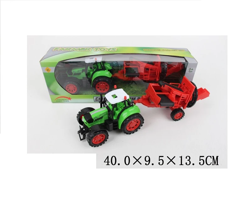 Traktor 227105