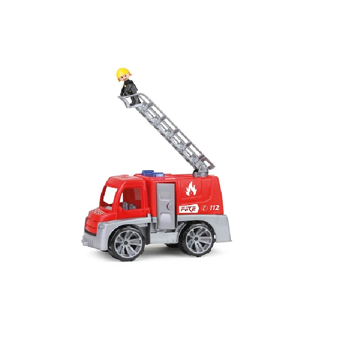 Kamion vatrogasac 969800 - igračka vatrogasno vozilo