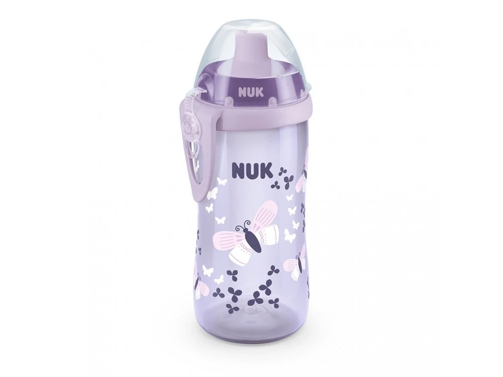  Flexi cup P NUK 751083 - Flašica za bebe 12+ meseci