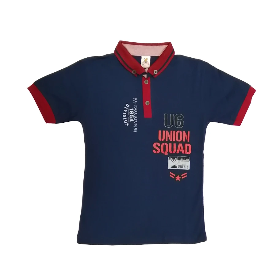 Polo majica union squad