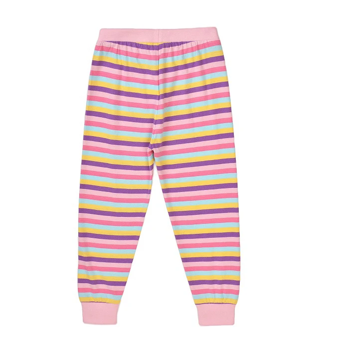 Pidžama roze KGPYJ29 - dug rukav