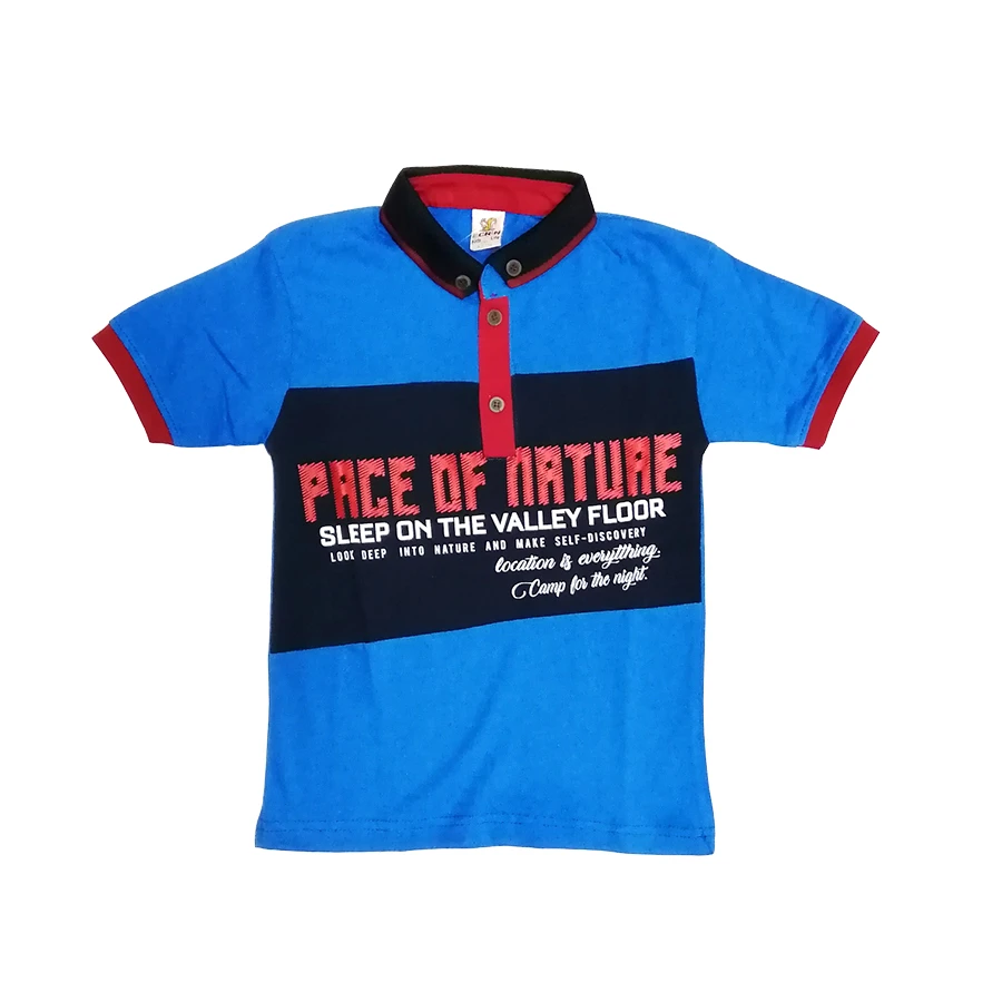Polo majica pace of nature