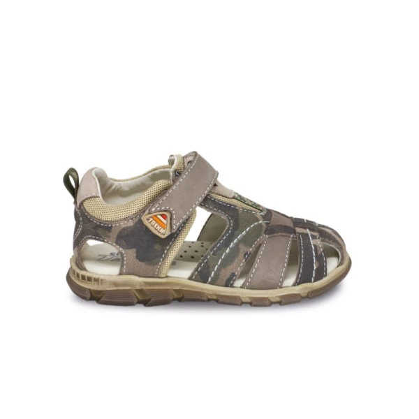  Sandale Ciciban Trekk Topo 273570 - udobne, anatomske sandale za dečake