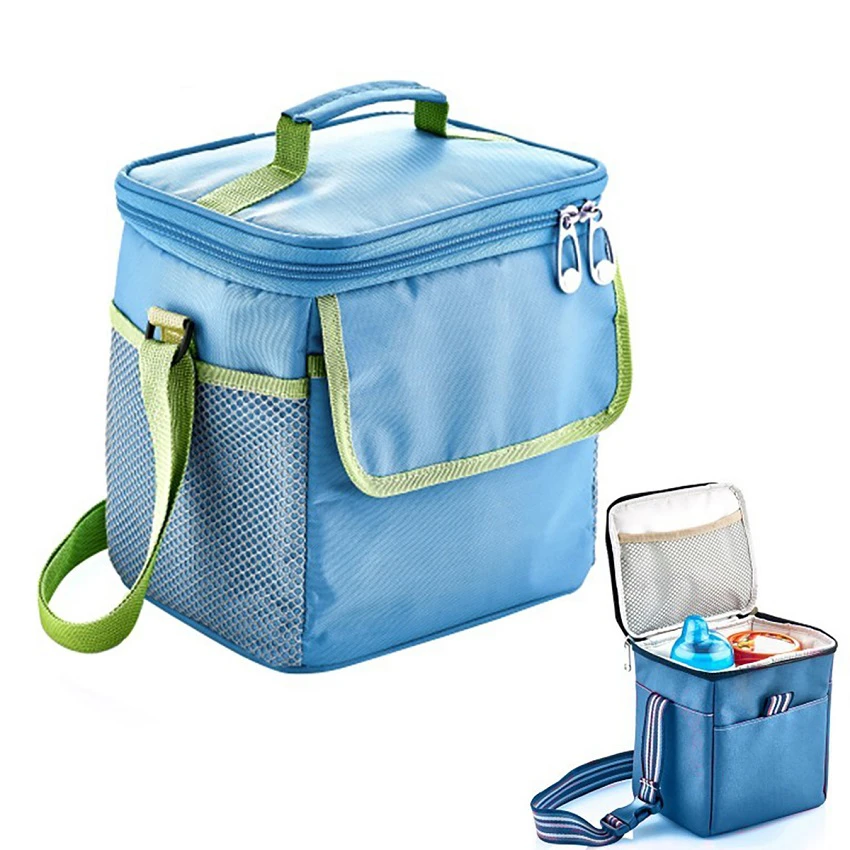 Termos torba plava 432 - za čuvanje tečnosti ili hrane