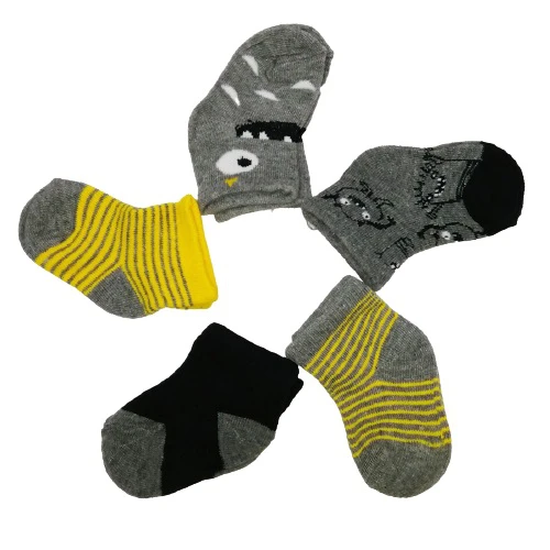  Set čarapa za bebe NEWFOOT5