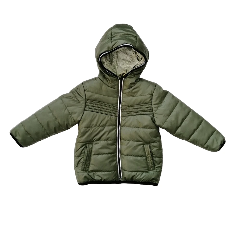 Jakna 5107 - zimska jakna za dečake