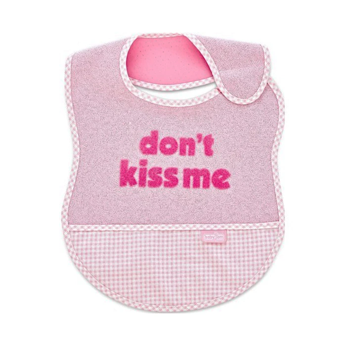 Portikla Dont kiss me rose 032 - Babyjem portikla za bebe