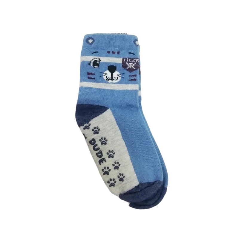 Čarape tigers plavi 200026