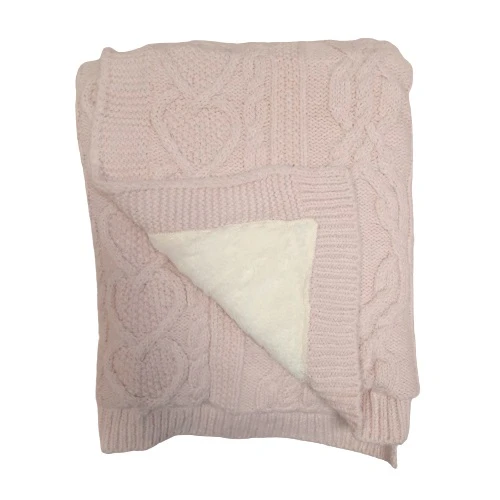 Prekrivač rosa NIP6145 - zimski prekrivač za bebe
