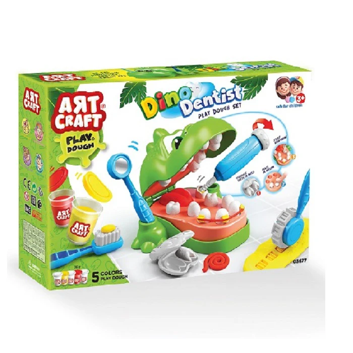 Testo za igru 036770 - univerzalne igračke za decu