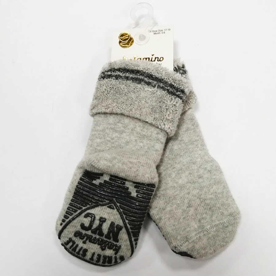 Čarape sive 25046