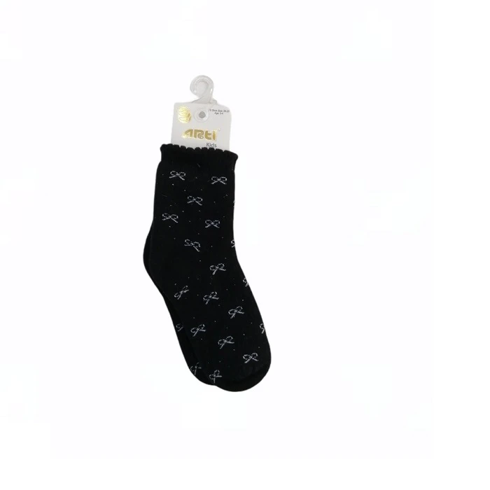 Čarape crne 250101