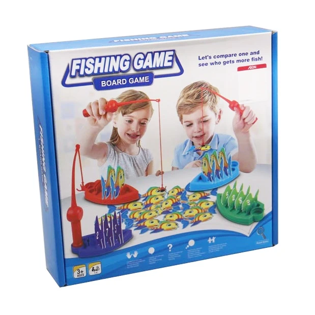 Upecaj svoju ribicu - univerzalne igračke za decu, zabava za celu porodicu