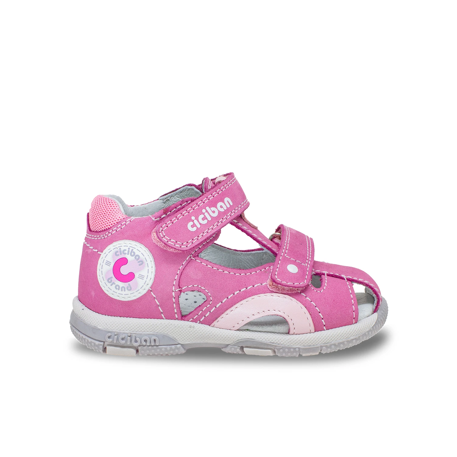Ciciban Malva 302966  - udobne, anatomske sandale za devojčice