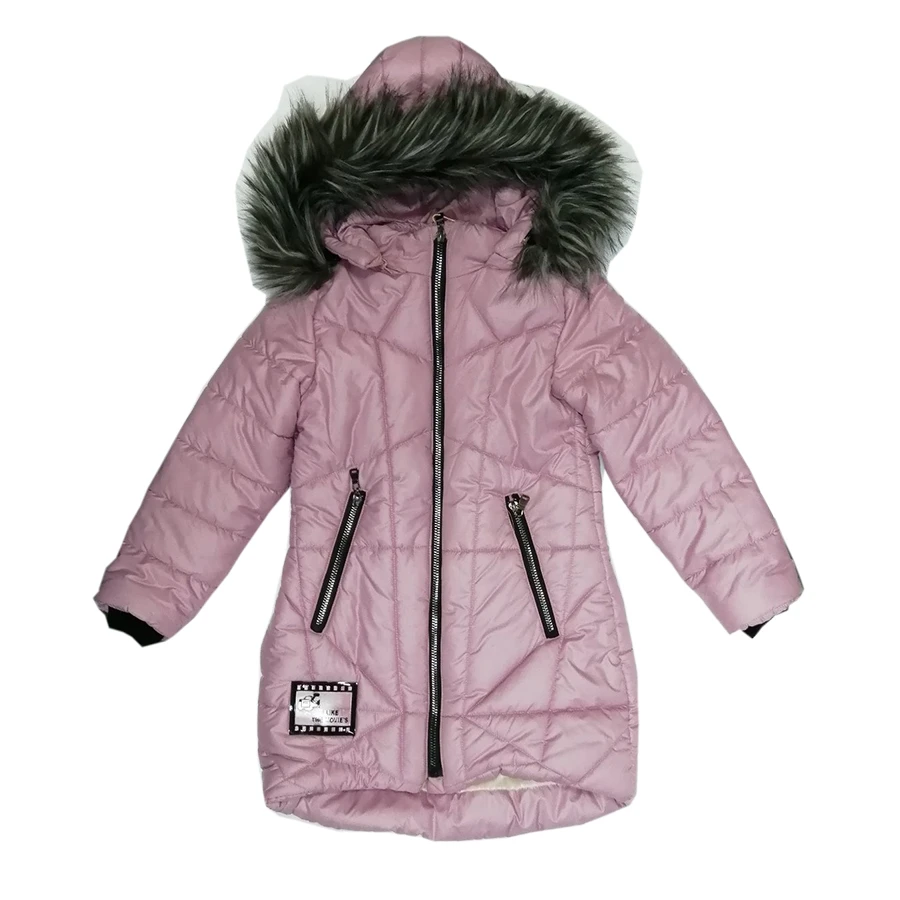 Jakna Lilli 23003 - zimska jakna za devojčice