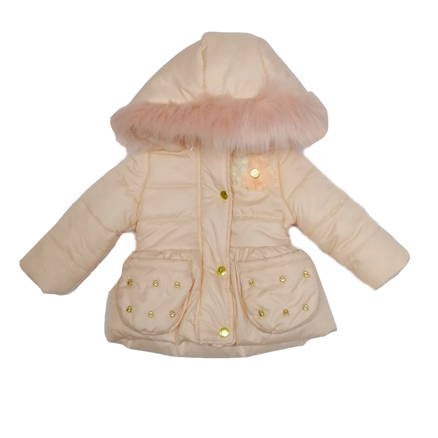 Jakna miss pallone 2944 - zimska jakna za bebe