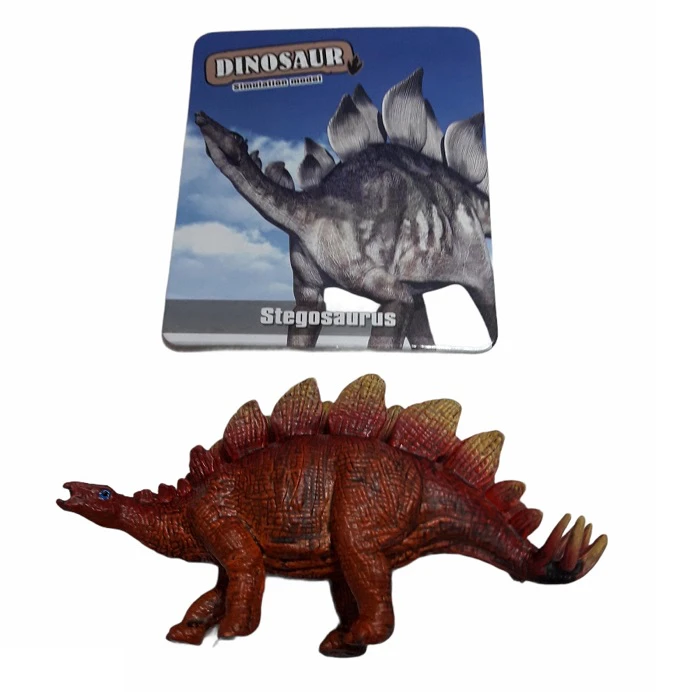 Dinosaurusi u kesici - univerzalne igračke