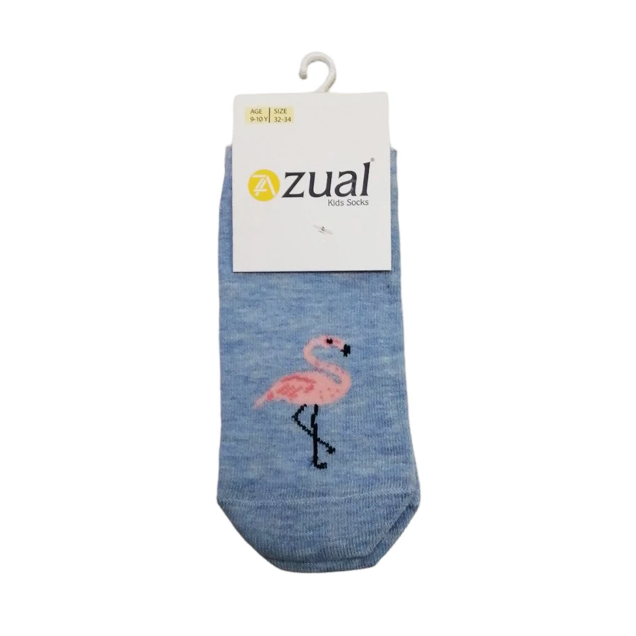 Čarape flamingo 4333