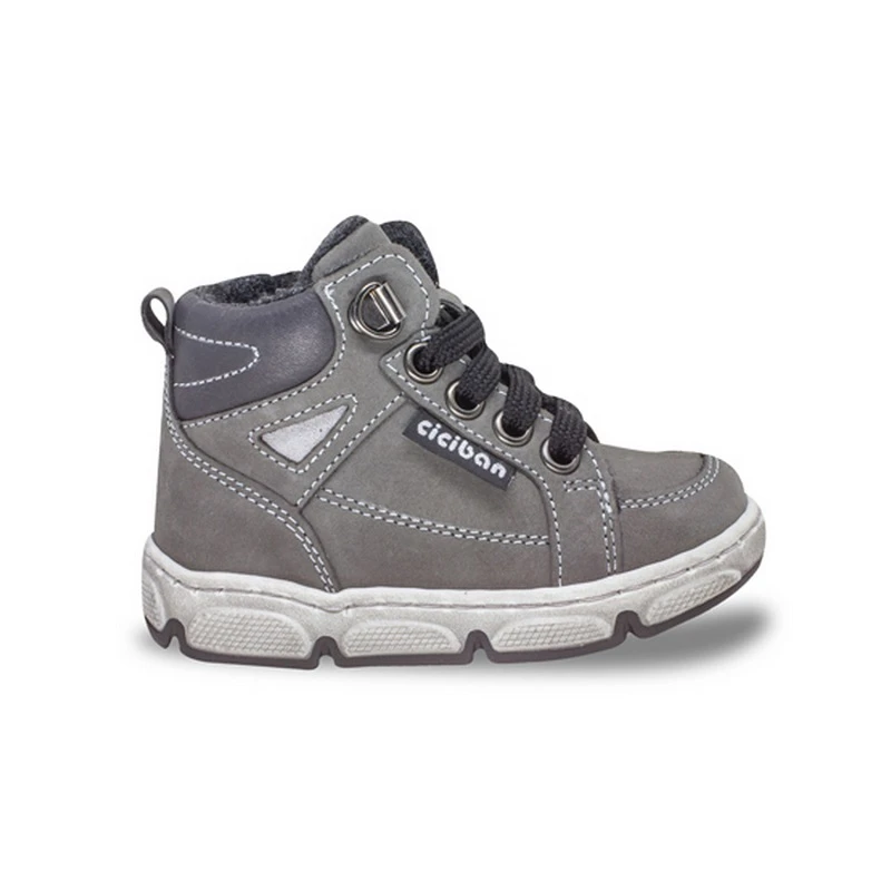 Ciciban Ready Grey 802945 - cipela patike za dečake