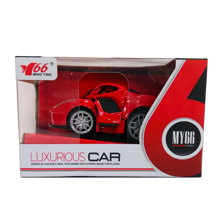 Luxor car MY66 - dečija igračka automobil
