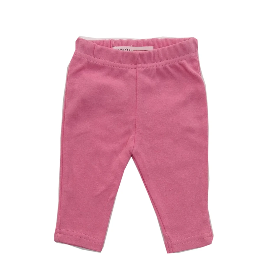Pantalonice roze BERRY9  - donji deo