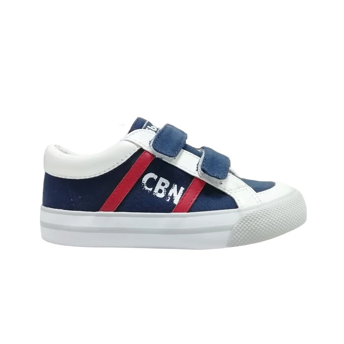 Ciciban Patike Canvas Navy 314717 - sportska obuća za decu