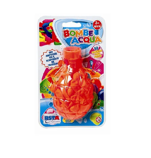 Vodena bomba 053954 - univerzalne igračke za decu, baloni