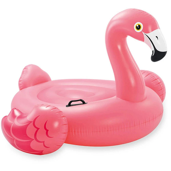 Dušek flamingo 218X211
