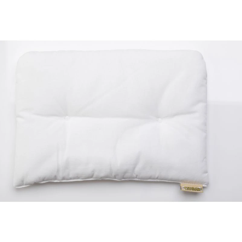  Bebi jastuče belo 25x35 529