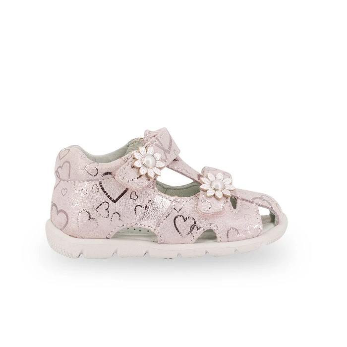 Sandale Ciciban Smart Selena 326163 - udobne, anatomske Ciciban sandale za devojčice
