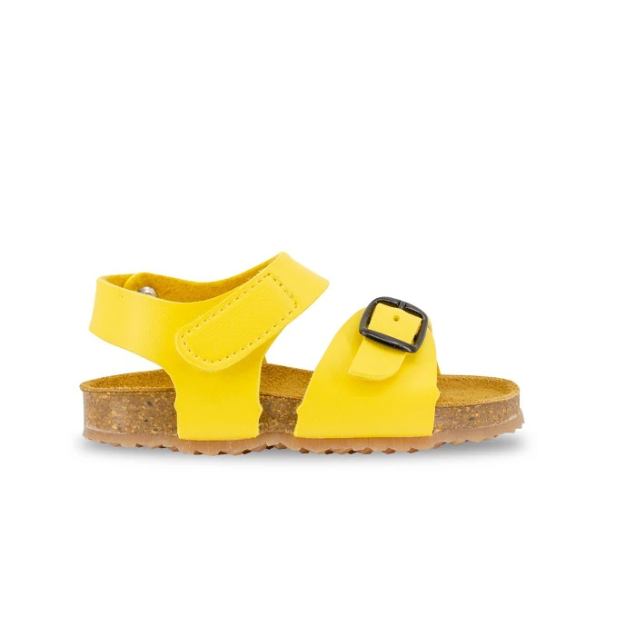  Sandale Ciciban Bio Yellow 325016 - udobne, anatomske Ciciban sandale za devojčice i dečake