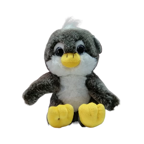 Plišani pingvin 20cm 112367