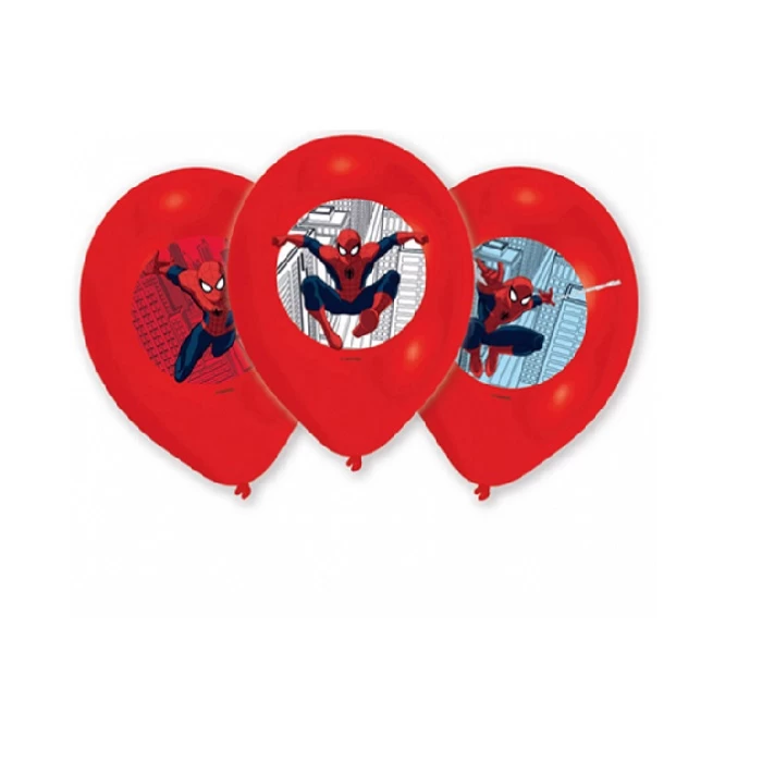 Spiderman Balon 999241- balon punjen helijumom za dečaka