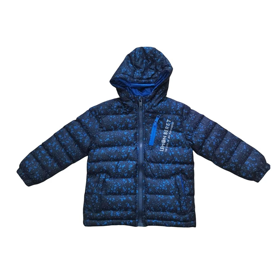Jakna dečak - zimska jakna za dečake