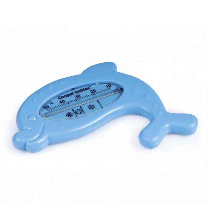 Termometar za kadicu Delfin 2-782 - Termometar za merenje temperature vode