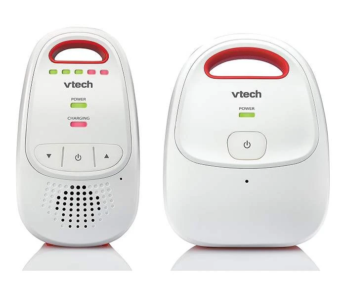Vtech bebi alarm - audio BM1000 , praktičan alarm za bebe
