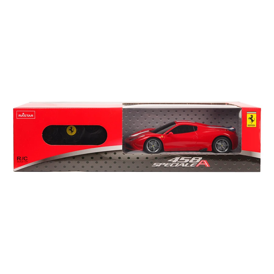 Ferrari special