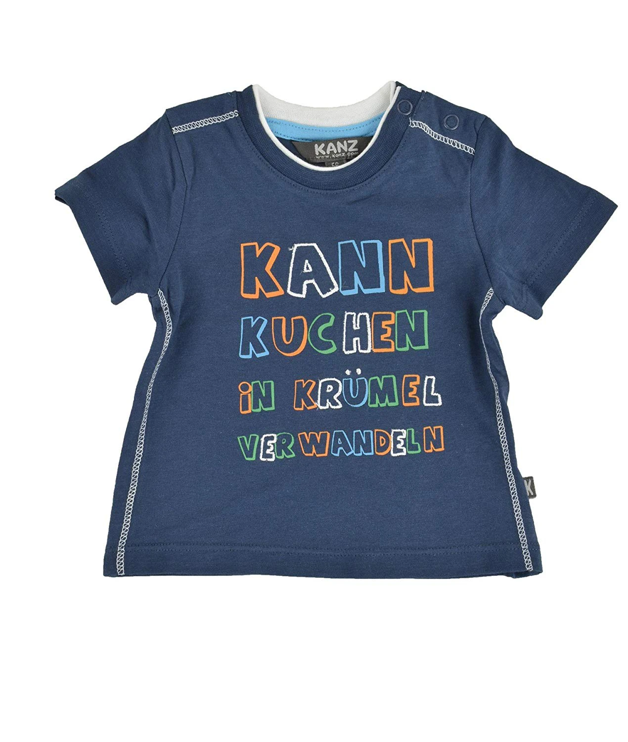Majica za bebe KNZ1517210