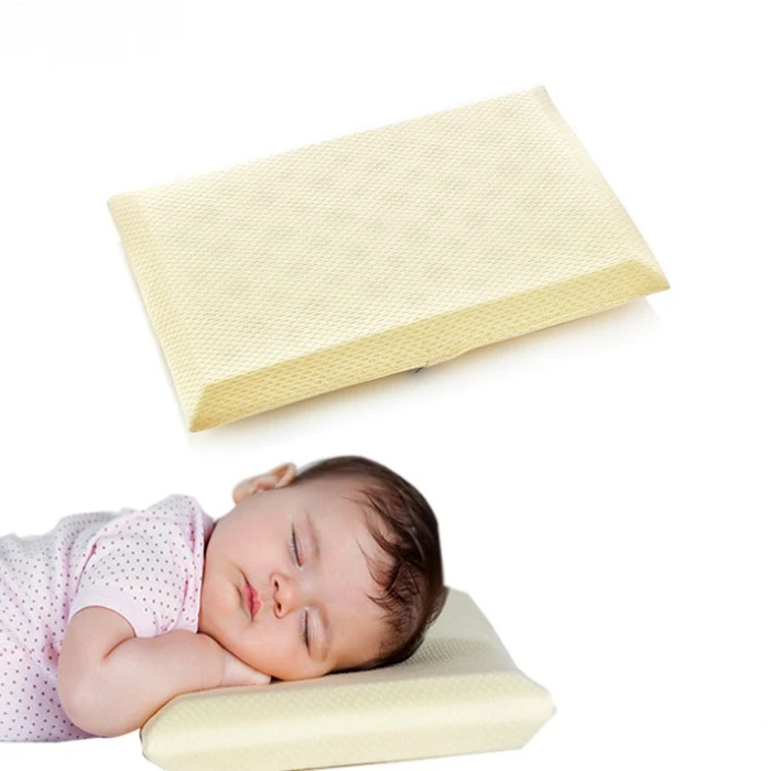 Jastuk za bebe 13 - Babyjem jastuk za bezbedno spavanje